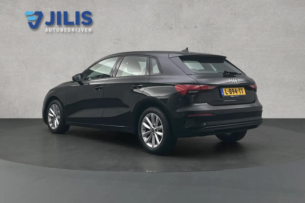 30 TFSI Pro Line | Apple Carplay | LED koplampen | Cruise control