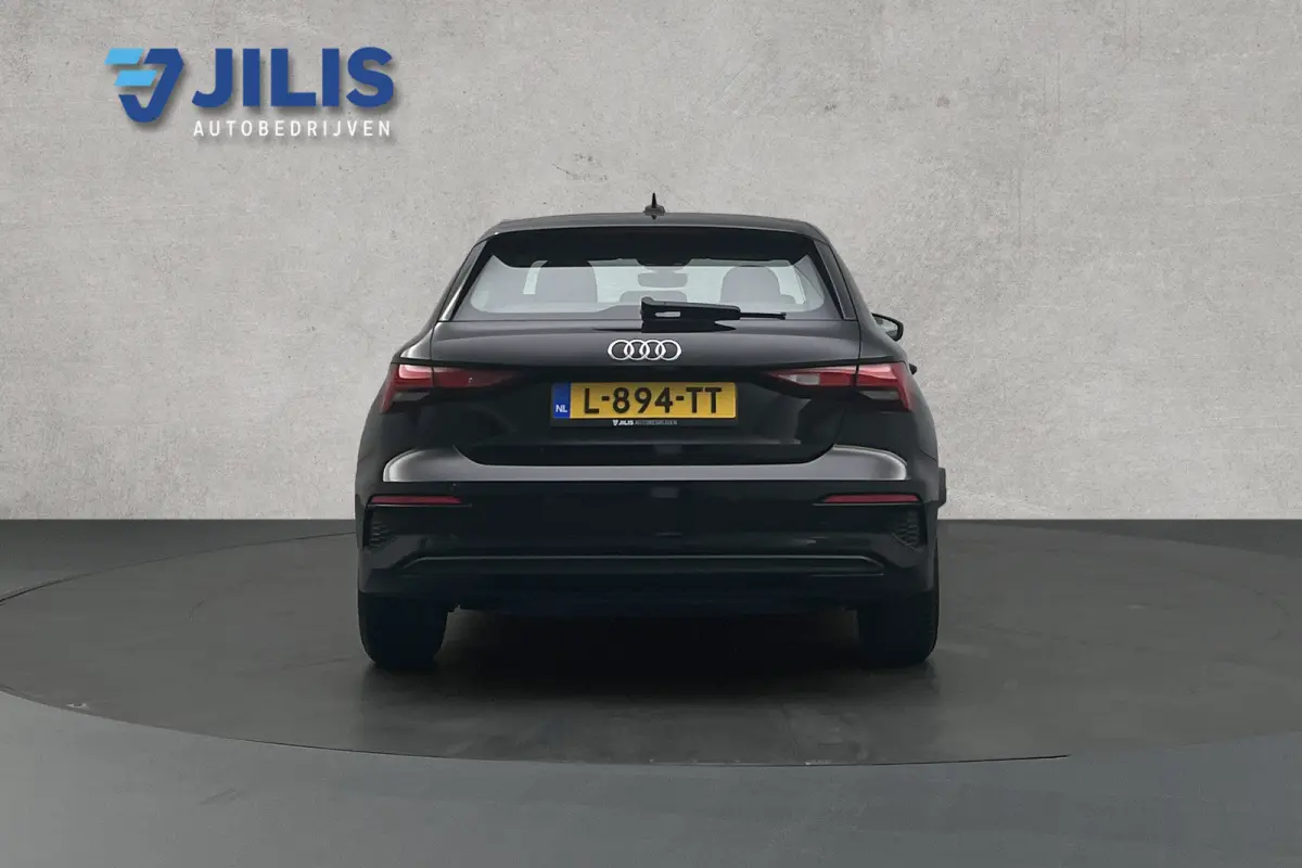 30 TFSI Pro Line | Apple Carplay | LED koplampen | Cruise control