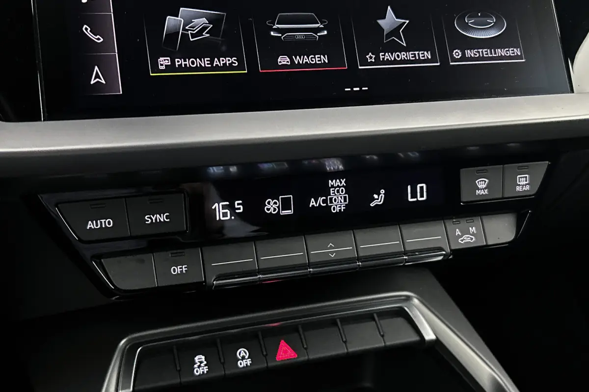 30 TFSI Pro Line | Apple Carplay | LED koplampen | Cruise control