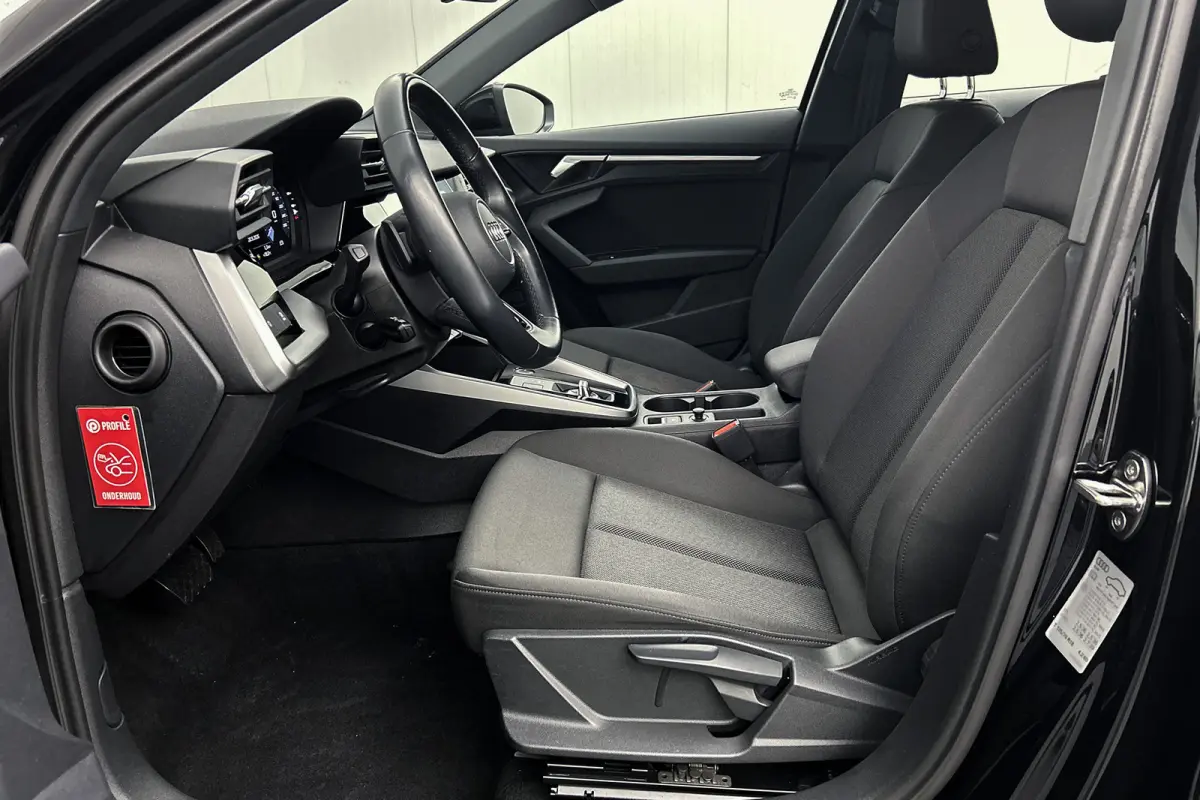 30 TFSI Pro Line | Apple Carplay | LED koplampen | Cruise control