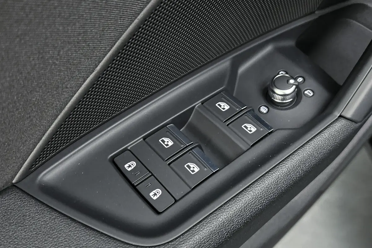 30 TFSI Pro Line | Apple Carplay | LED koplampen | Cruise control