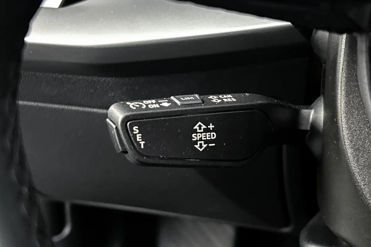 30 TFSI Pro Line | Apple Carplay | LED koplampen | Cruise control