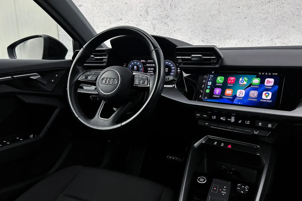 30 TFSI Pro Line | Apple Carplay | LED koplampen | Cruise control
