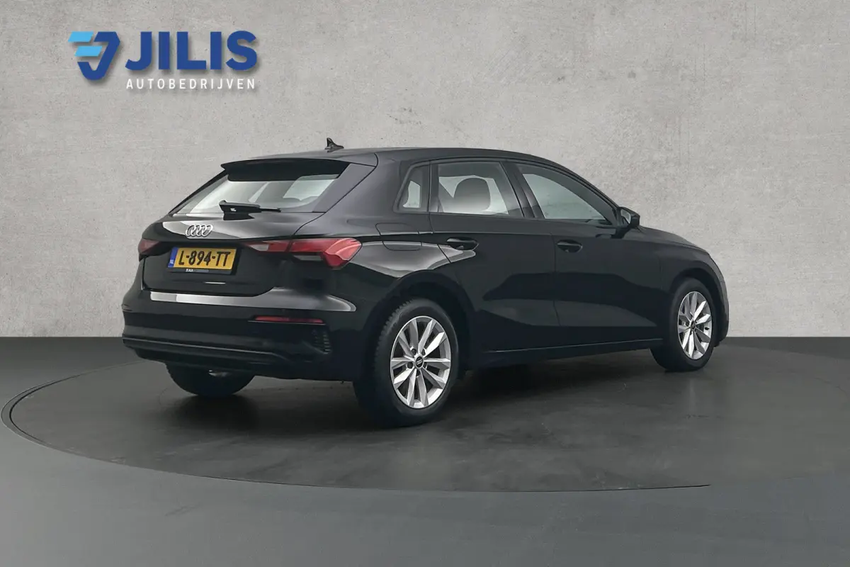 30 TFSI Pro Line | Apple Carplay | LED koplampen | Cruise control