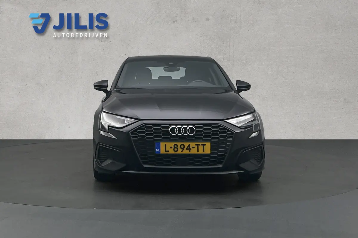 30 TFSI Pro Line | Apple Carplay | LED koplampen | Cruise control