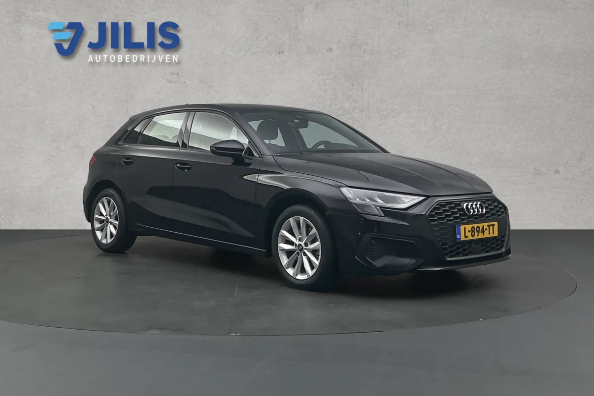 30 TFSI Pro Line | Apple Carplay | LED koplampen | Cruise control