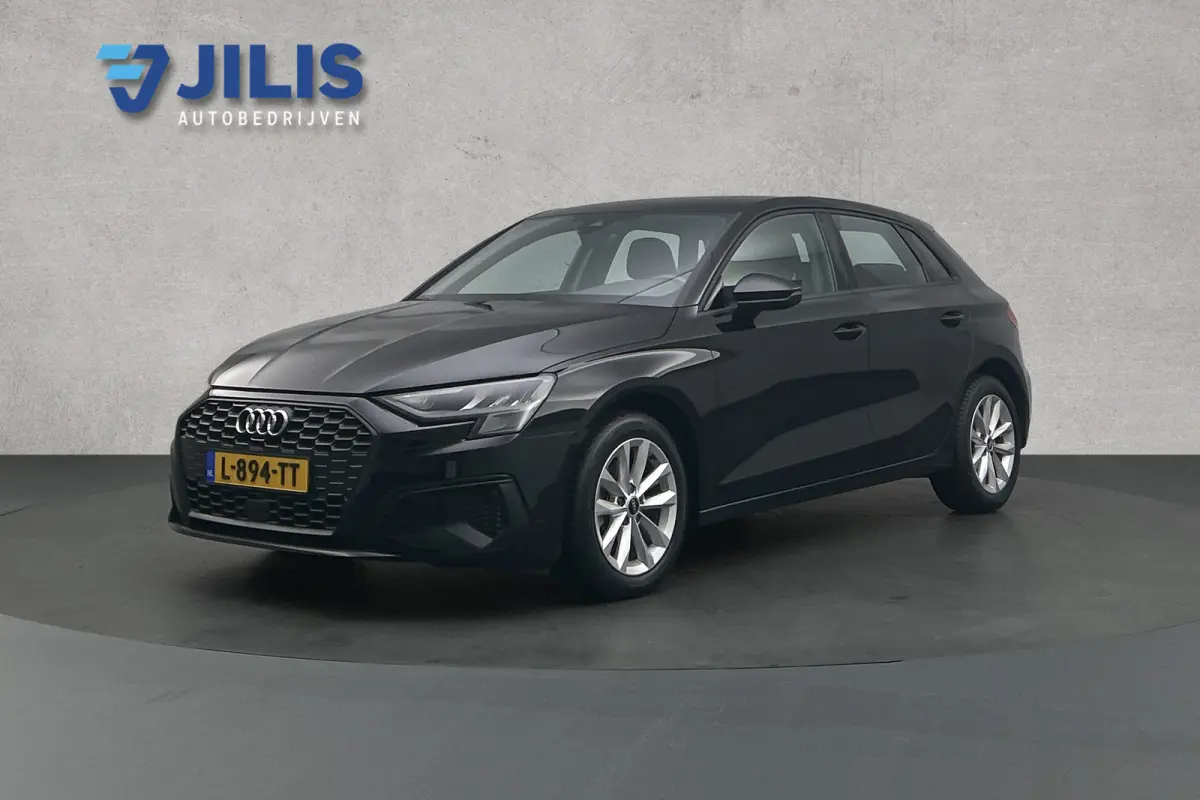 30 TFSI Pro Line | Apple Carplay | LED koplampen | Cruise control
