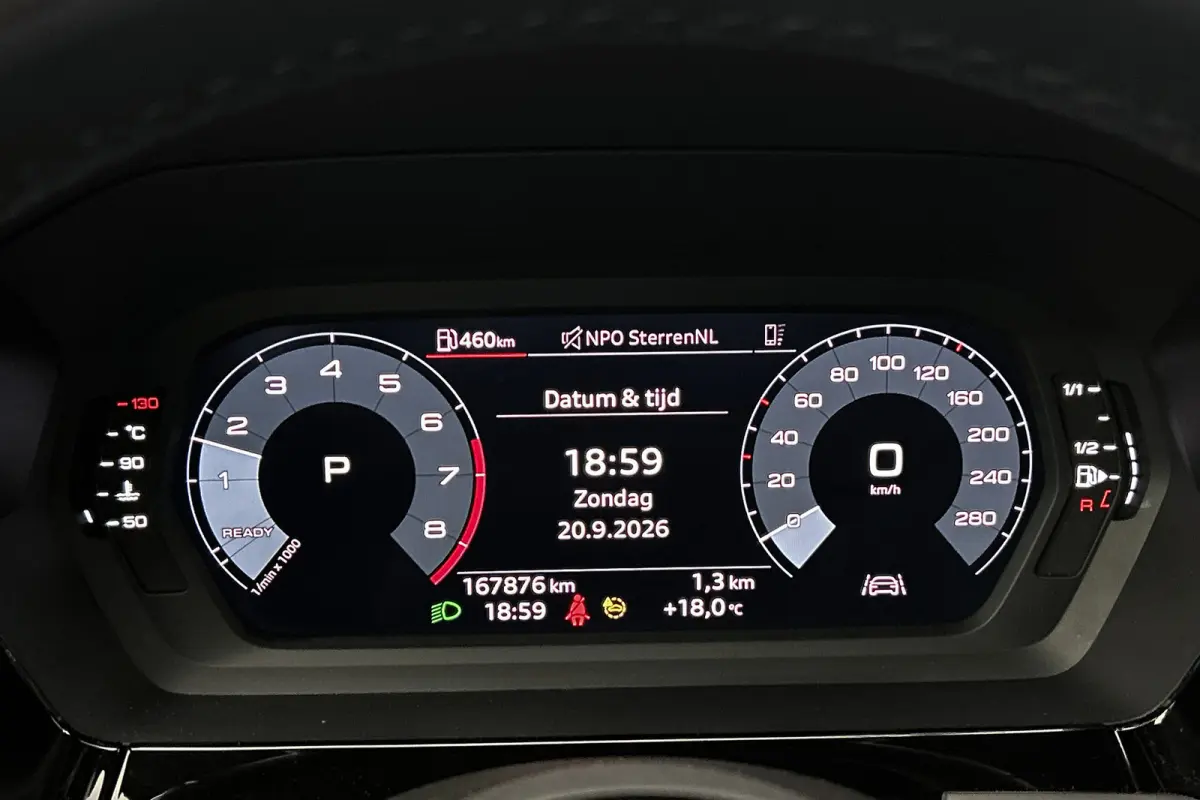30 TFSI Pro Line | Apple Carplay | LED koplampen | Cruise control