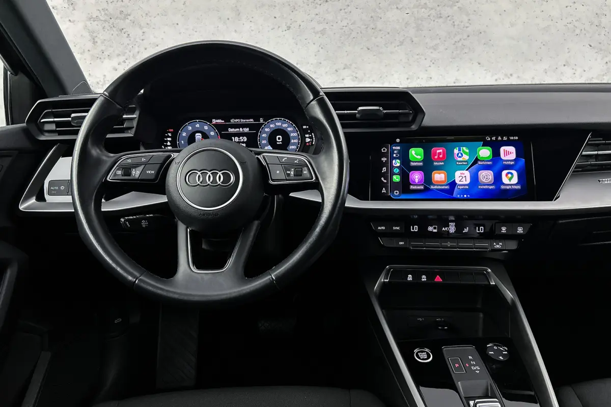 30 TFSI Pro Line | Apple Carplay | LED koplampen | Cruise control