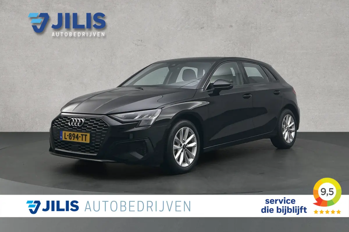 30 TFSI Pro Line | Apple Carplay | LED koplampen | Cruise control