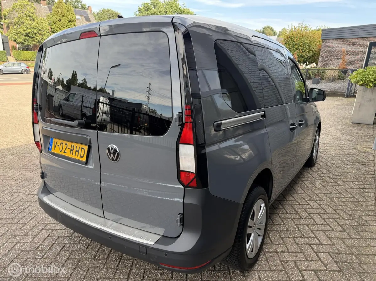 1.5 TSI DSG 12-2022 58.000 km Airco
