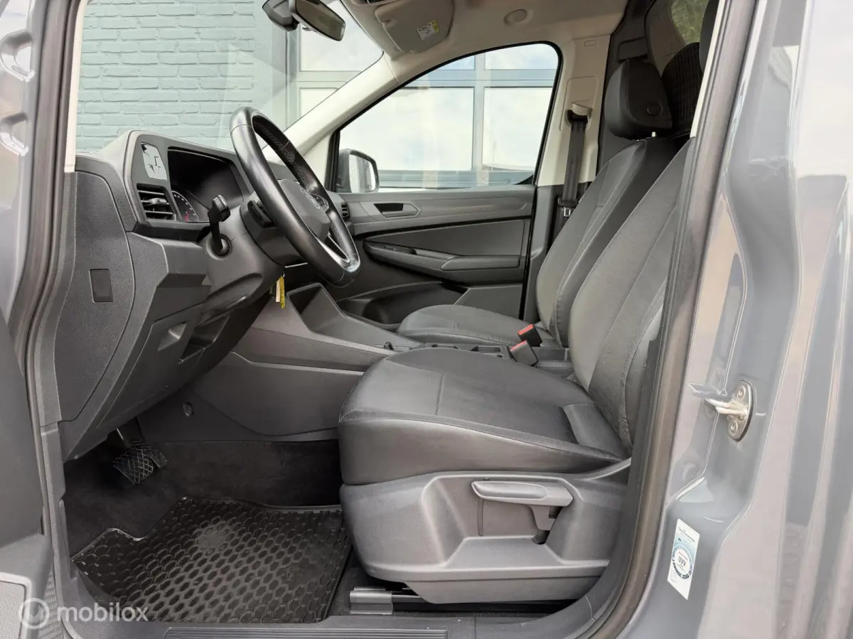 1.5 TSI DSG 12-2022 58.000 km Airco