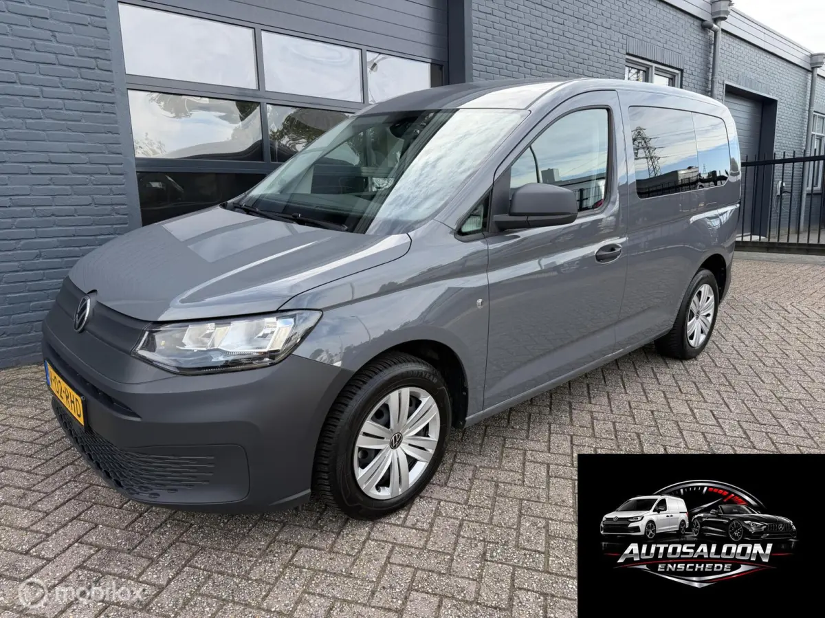 1.5 TSI DSG 12-2022 58.000 km Airco