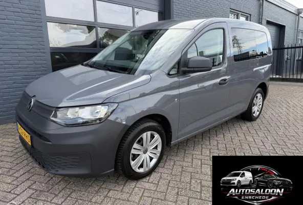 1.5 TSI DSG 12-2022 58.000 km Airco