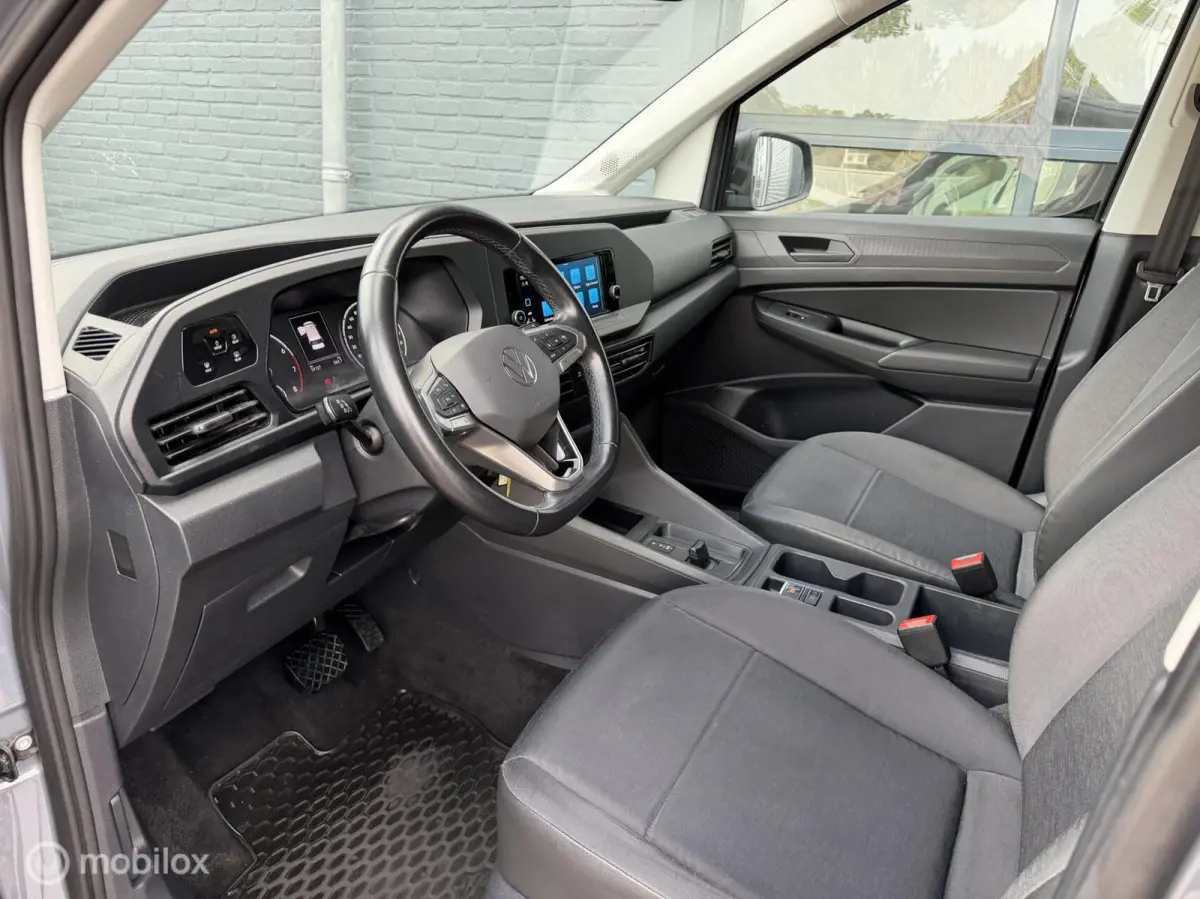 1.5 TSI DSG 12-2022 58.000 km Airco
