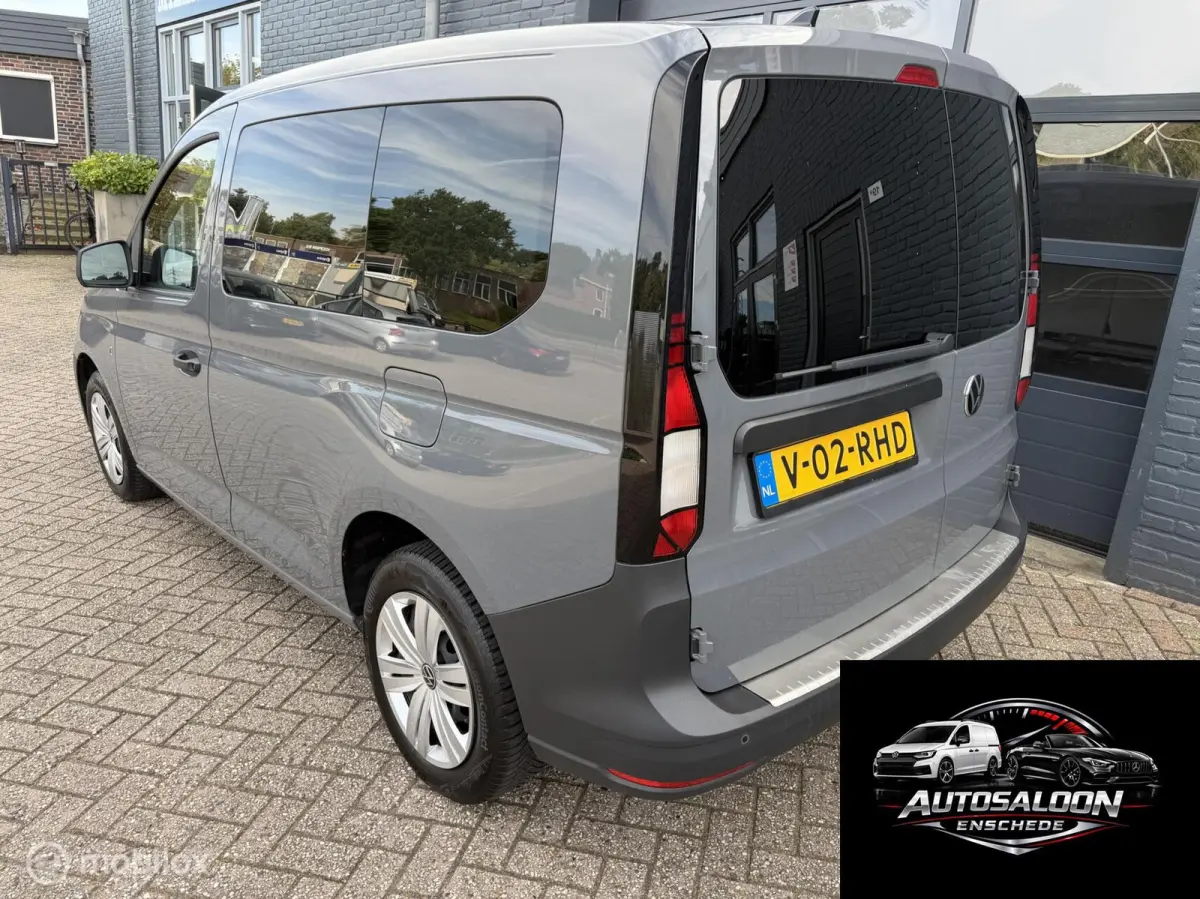 1.5 TSI DSG 12-2022 58.000 km Airco