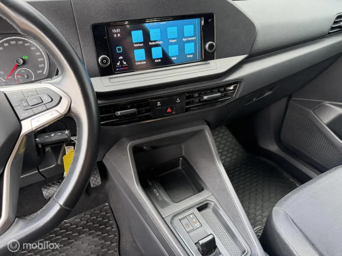 1.5 TSI DSG 12-2022 58.000 km Airco