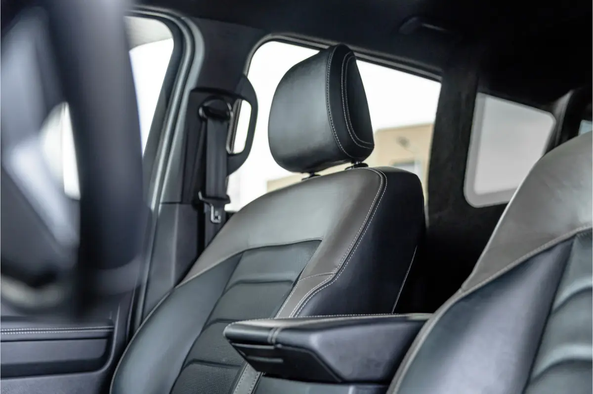 3.0 TDI 4Motion Aventura | ACC | 360 Camera | Harman Kardon | Lederen bekleding | Bi-Xenon | Trekhaak | Blind spot | Navigatie | CarPlay | Dealer onderhouden | Grijs kenteken | Stoelverwarmi