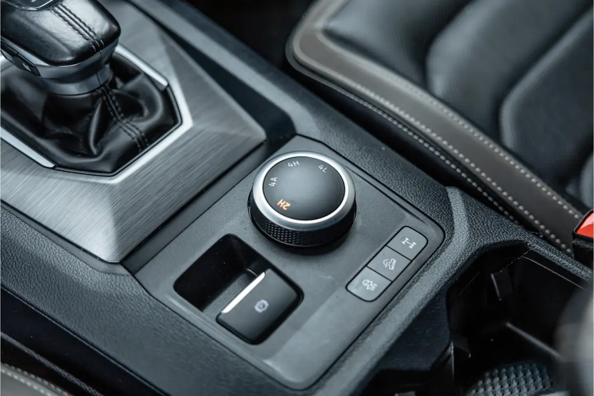3.0 TDI 4Motion Aventura | ACC | 360 Camera | Harman Kardon | Lederen bekleding | Bi-Xenon | Trekhaak | Blind spot | Navigatie | CarPlay | Dealer onderhouden | Grijs kenteken | Stoelverwarmi