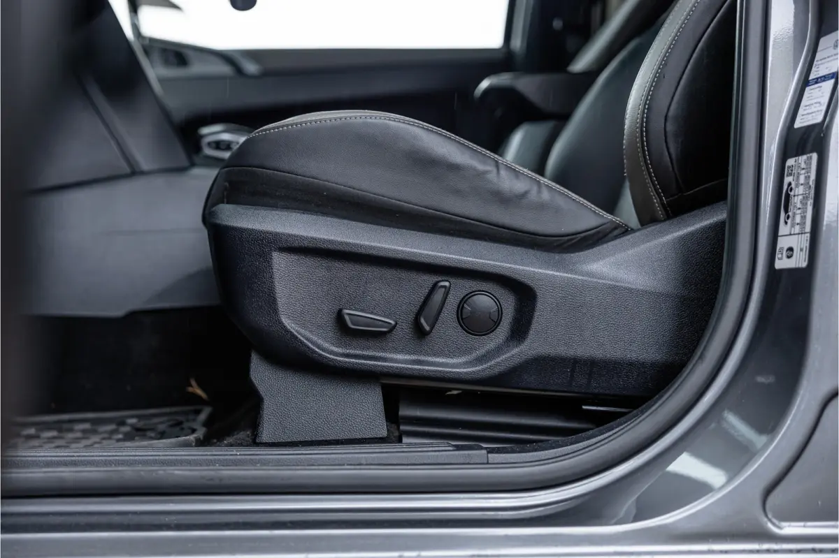 3.0 TDI 4Motion Aventura | ACC | 360 Camera | Harman Kardon | Lederen bekleding | Bi-Xenon | Trekhaak | Blind spot | Navigatie | CarPlay | Dealer onderhouden | Grijs kenteken | Stoelverwarmi