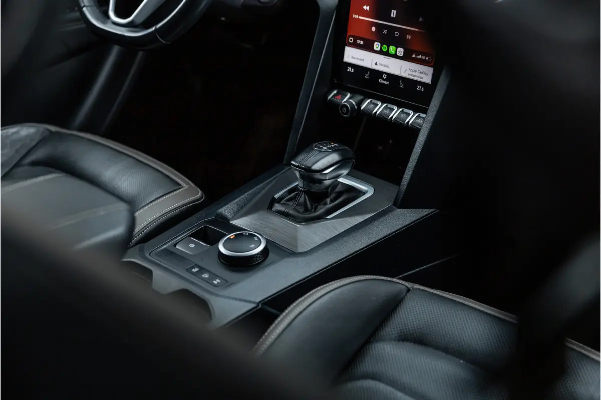 3.0 TDI 4Motion Aventura | ACC | 360 Camera | Harman Kardon | Lederen bekleding | Bi-Xenon | Trekhaak | Blind spot | Navigatie | CarPlay | Dealer onderhouden | Grijs kenteken | Stoelverwarmi