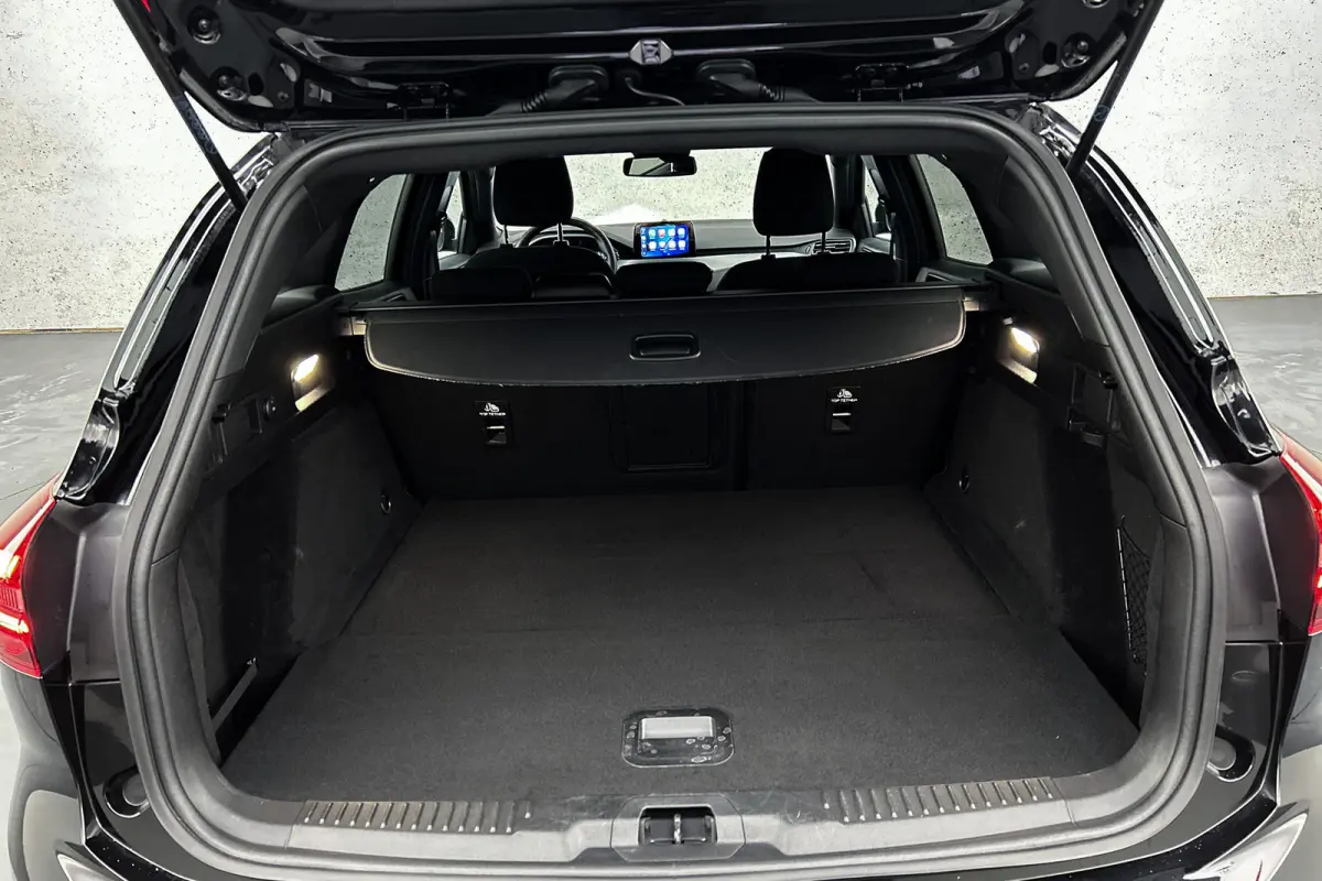 1.0 EcoBoost Hybrid ST Line | Camera | Stoelverwarming