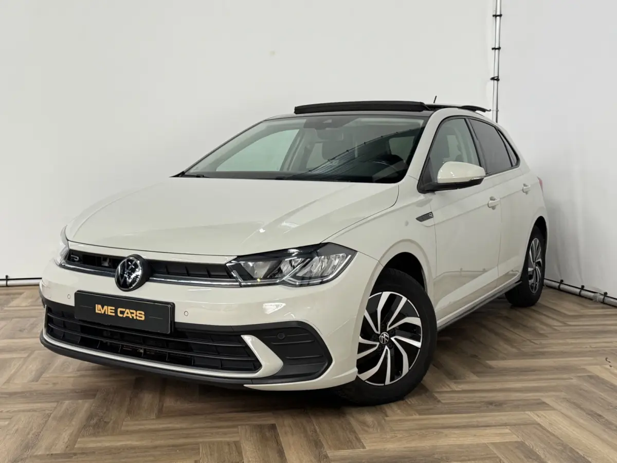 1.0 TSI R-Line Business|PANO|CARPLAY|VIRTUAL|AUTOMAAT|INRUIL MOGELIJK|