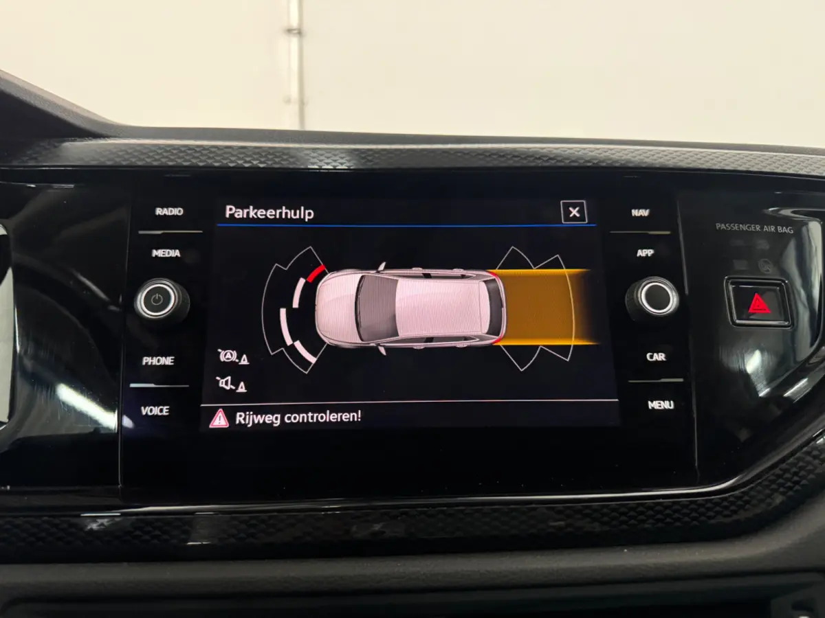 1.0 TSI R-Line Business|PANO|CARPLAY|VIRTUAL|AUTOMAAT|INRUIL MOGELIJK|