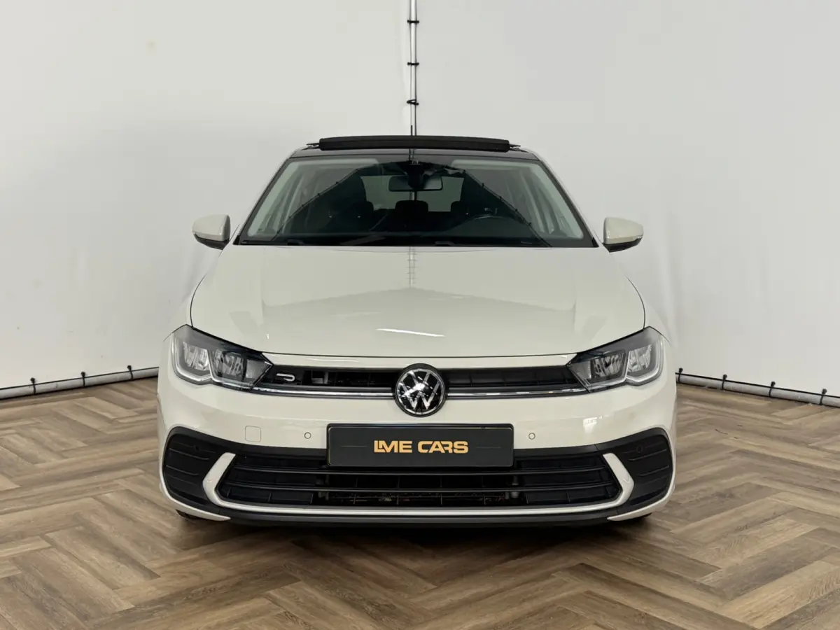 1.0 TSI R-Line Business|PANO|CARPLAY|VIRTUAL|AUTOMAAT|INRUIL MOGELIJK|