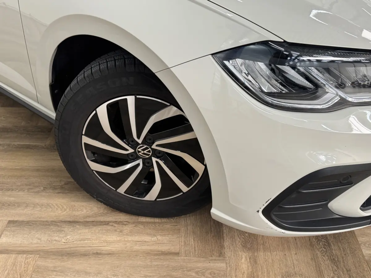 1.0 TSI R-Line Business|PANO|CARPLAY|VIRTUAL|AUTOMAAT|INRUIL MOGELIJK|