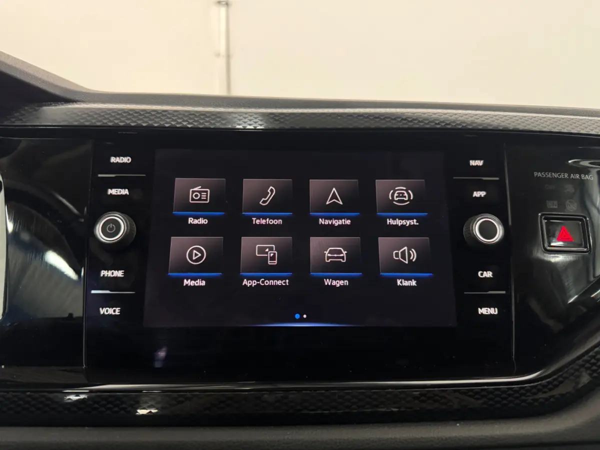 1.0 TSI R-Line Business|PANO|CARPLAY|VIRTUAL|AUTOMAAT|INRUIL MOGELIJK|