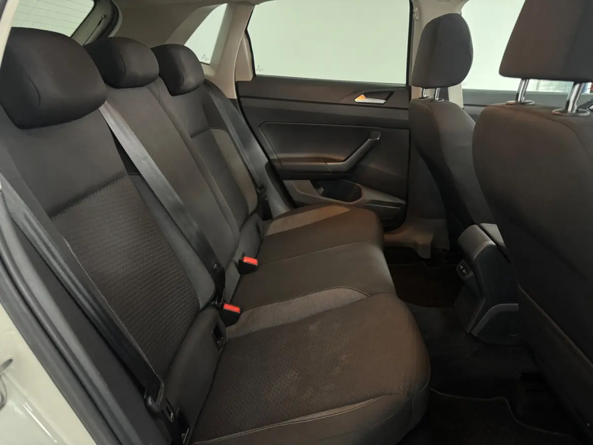 1.0 TSI R-Line Business|PANO|CARPLAY|VIRTUAL|AUTOMAAT|INRUIL MOGELIJK|