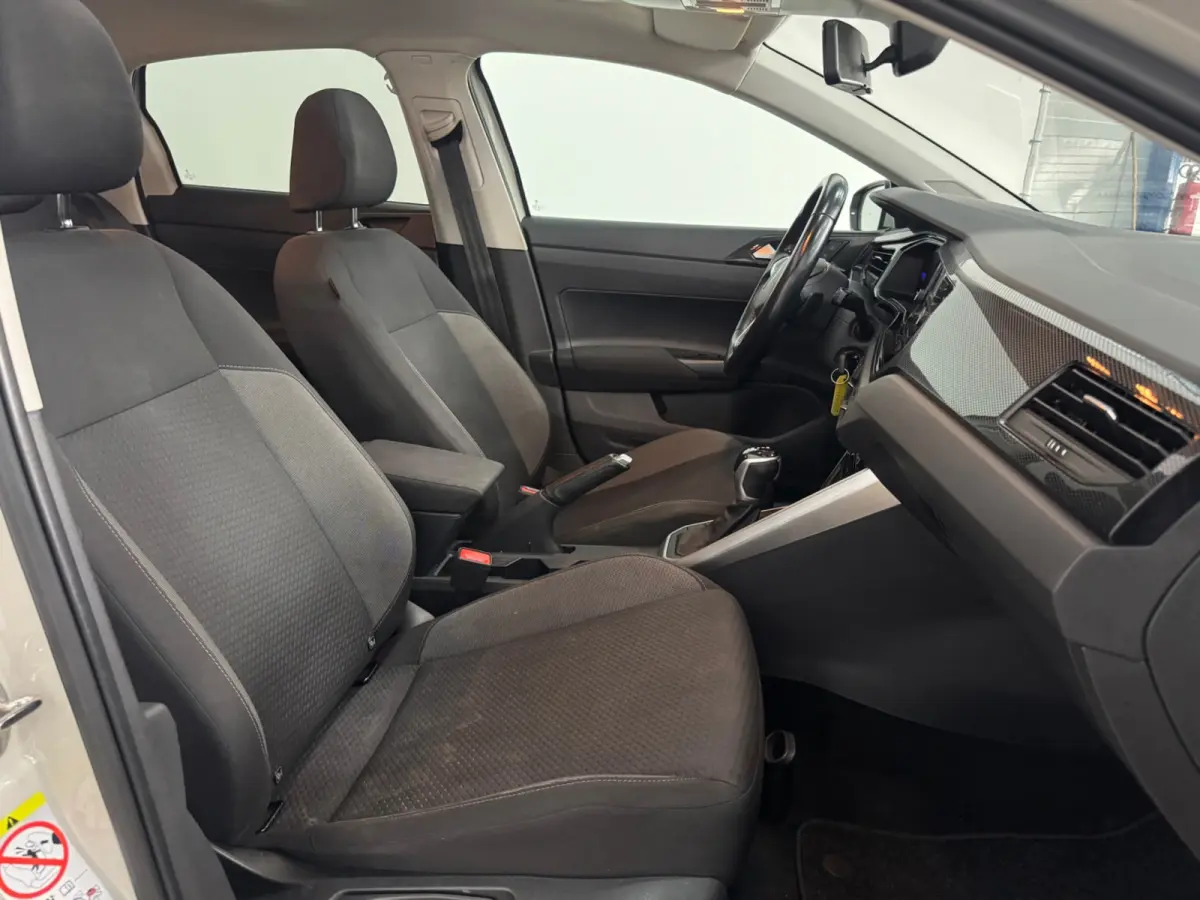 1.0 TSI R-Line Business|PANO|CARPLAY|VIRTUAL|AUTOMAAT|INRUIL MOGELIJK|