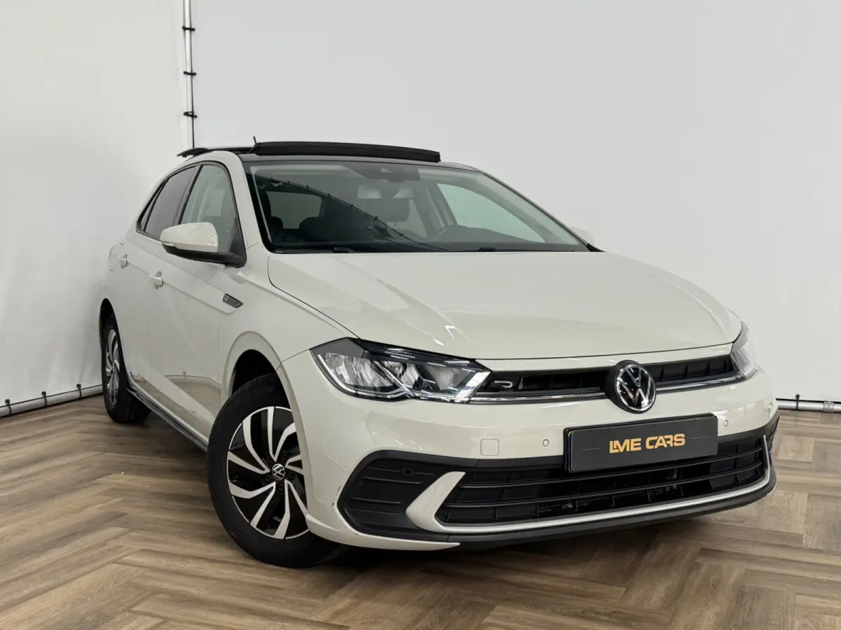 1.0 TSI R-Line Business|PANO|CARPLAY|VIRTUAL|AUTOMAAT|INRUIL MOGELIJK|