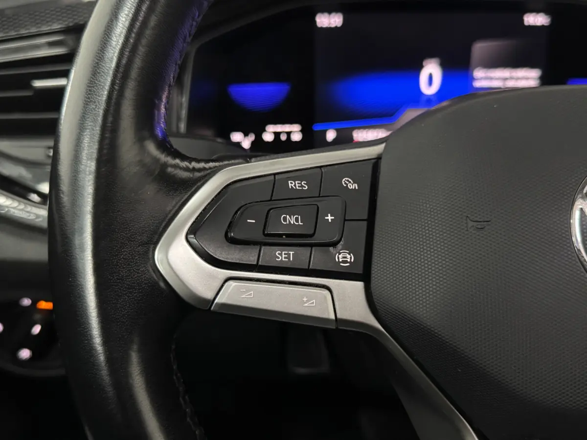 1.0 TSI R-Line Business|PANO|CARPLAY|VIRTUAL|AUTOMAAT|INRUIL MOGELIJK|