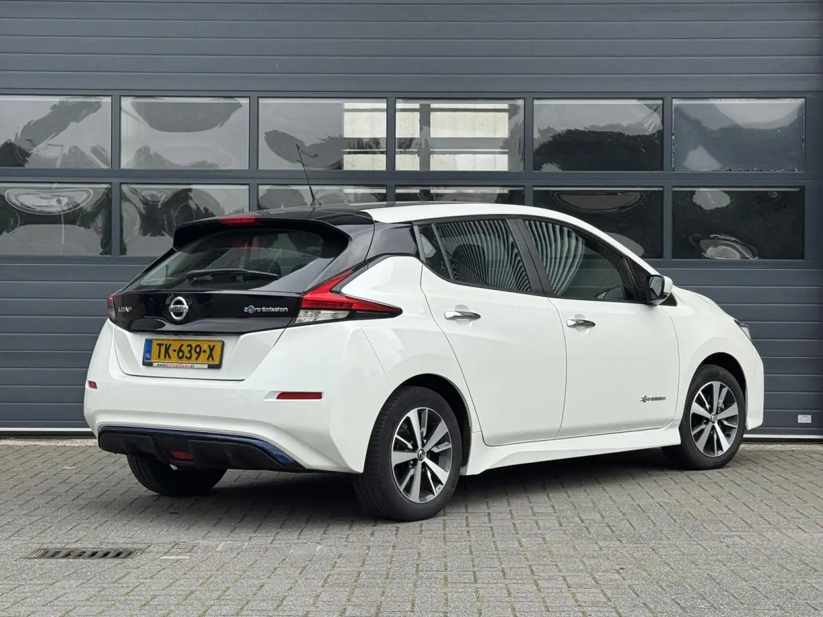 ACENTA 40 kWh I AUTOMAAT I APPLE CARPLAY I P-CAMERA I CLIMATE CONTROL I ADAPTIVE CRUISE CONTROL