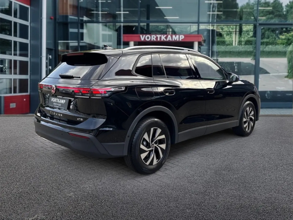 1.5 eTSI LIFE TREKHAAK/CAMERA/ELEK-KLEP/ACC/STOEL+STUURVERW/CARPLAY