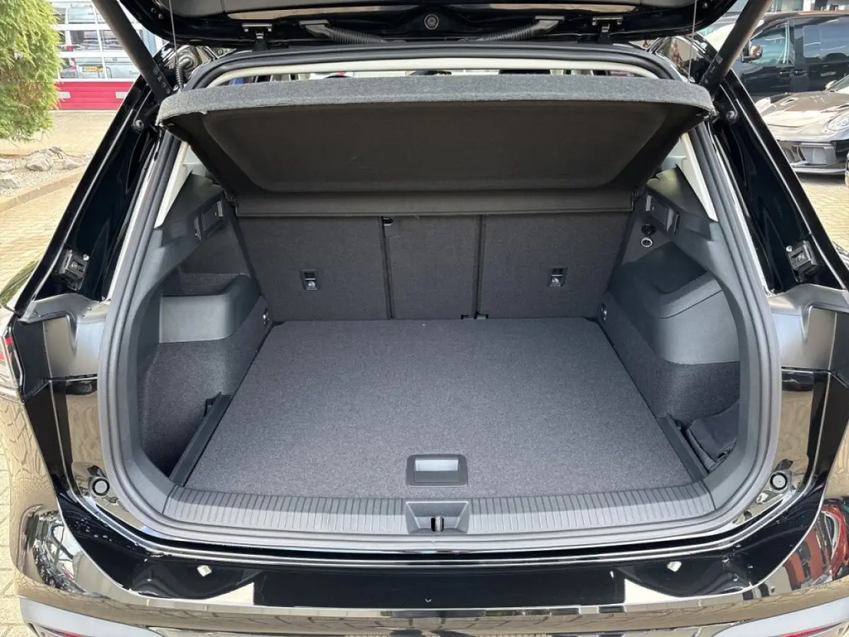 1.5 eTSI LIFE TREKHAAK/CAMERA/ELEK-KLEP/ACC/STOEL+STUURVERW/CARPLAY