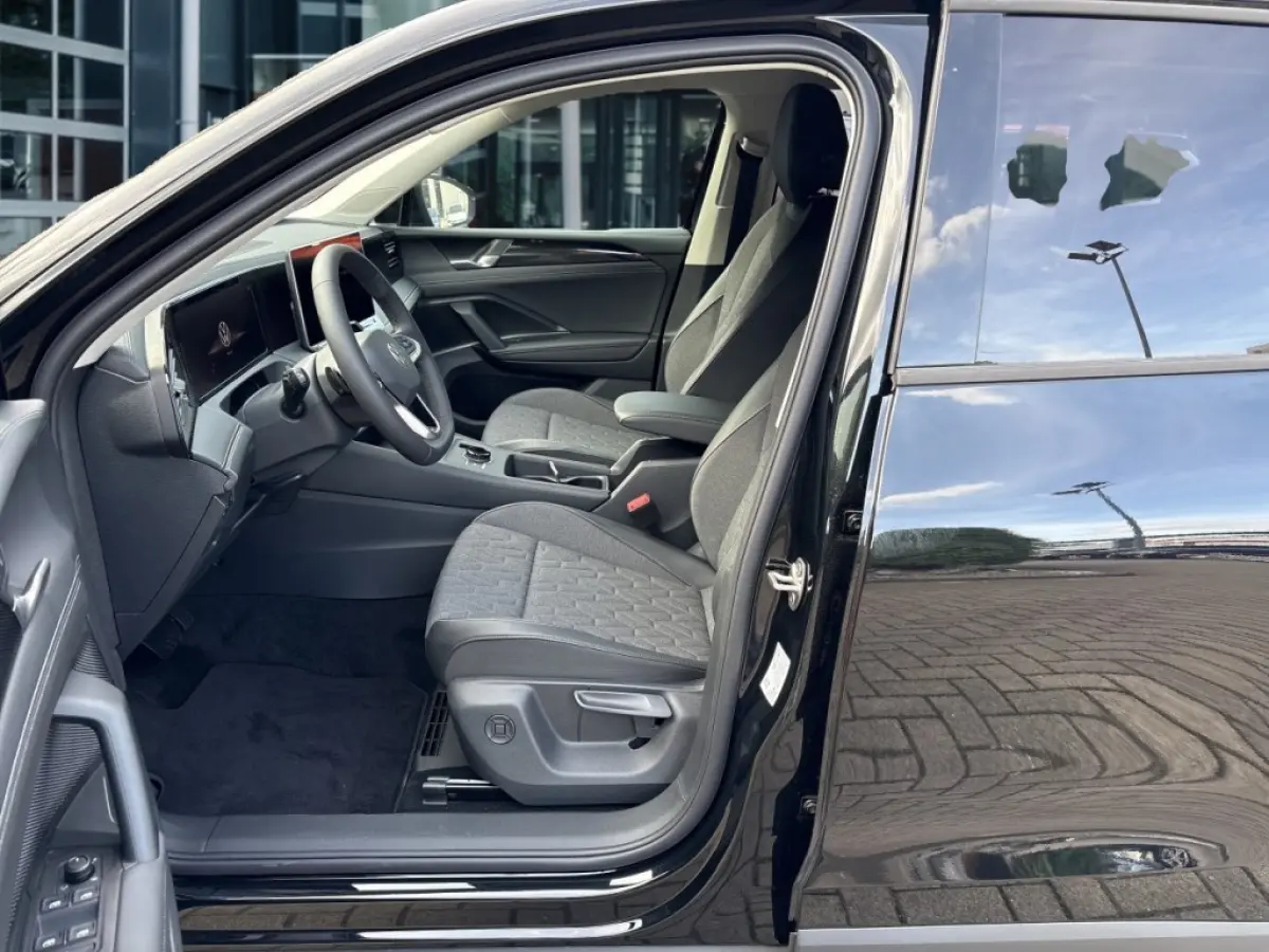 1.5 eTSI LIFE TREKHAAK/CAMERA/ELEK-KLEP/ACC/STOEL+STUURVERW/CARPLAY