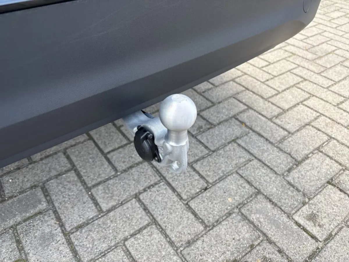 1.5 eTSI LIFE TREKHAAK/CAMERA/ELEK-KLEP/ACC/STOEL+STUURVERW/CARPLAY