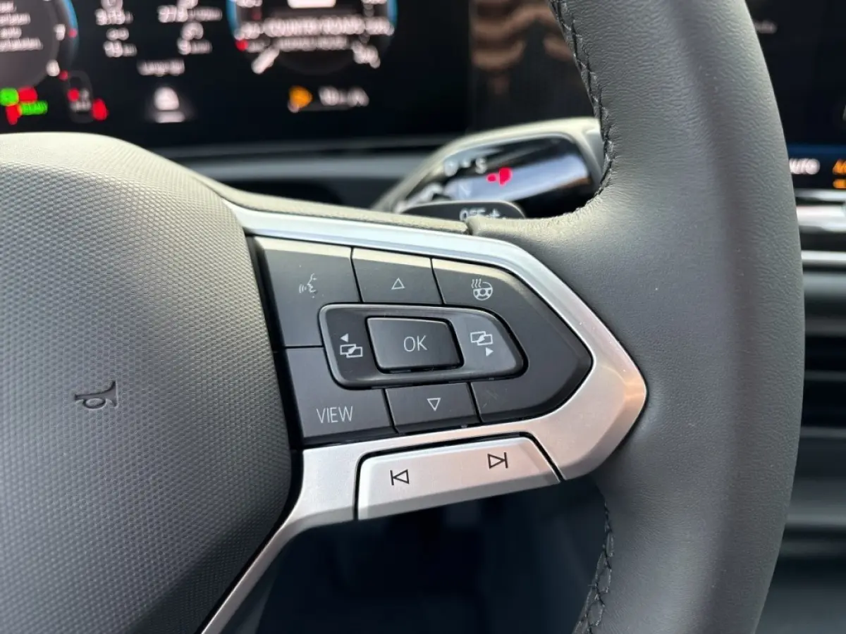 1.5 eTSI LIFE TREKHAAK/CAMERA/ELEK-KLEP/ACC/STOEL+STUURVERW/CARPLAY