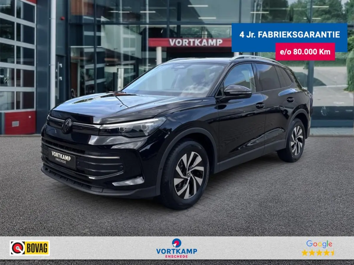1.5 eTSI LIFE TREKHAAK/CAMERA/ELEK-KLEP/ACC/STOEL+STUURVERW/CARPLAY