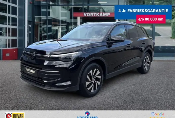 1.5 eTSI LIFE TREKHAAK/CAMERA/ELEK-KLEP/ACC/STOEL+STUURVERW/CARPLAY