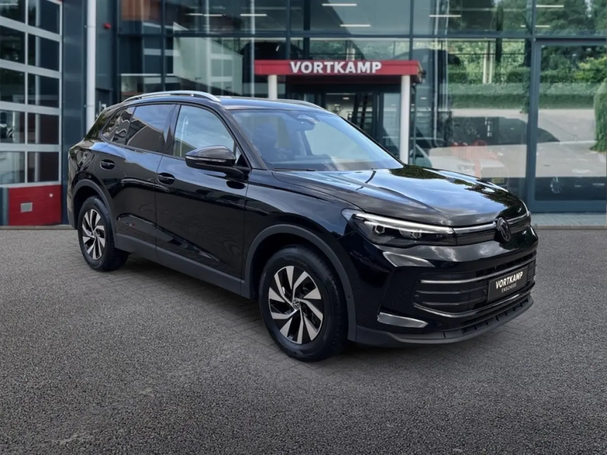1.5 eTSI LIFE TREKHAAK/CAMERA/ELEK-KLEP/ACC/STOEL+STUURVERW/CARPLAY