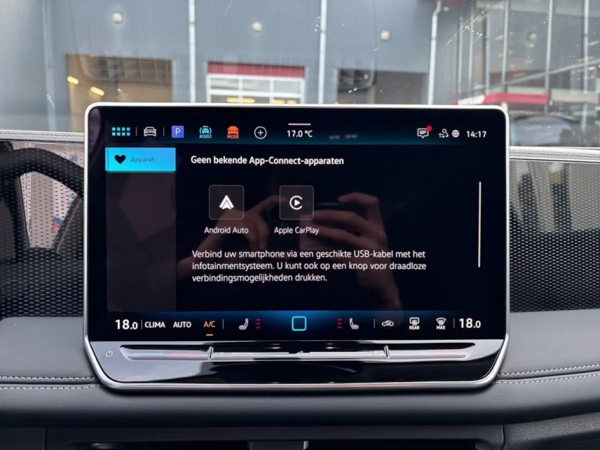 1.5 eTSI LIFE TREKHAAK/CAMERA/ELEK-KLEP/ACC/STOEL+STUURVERW/CARPLAY