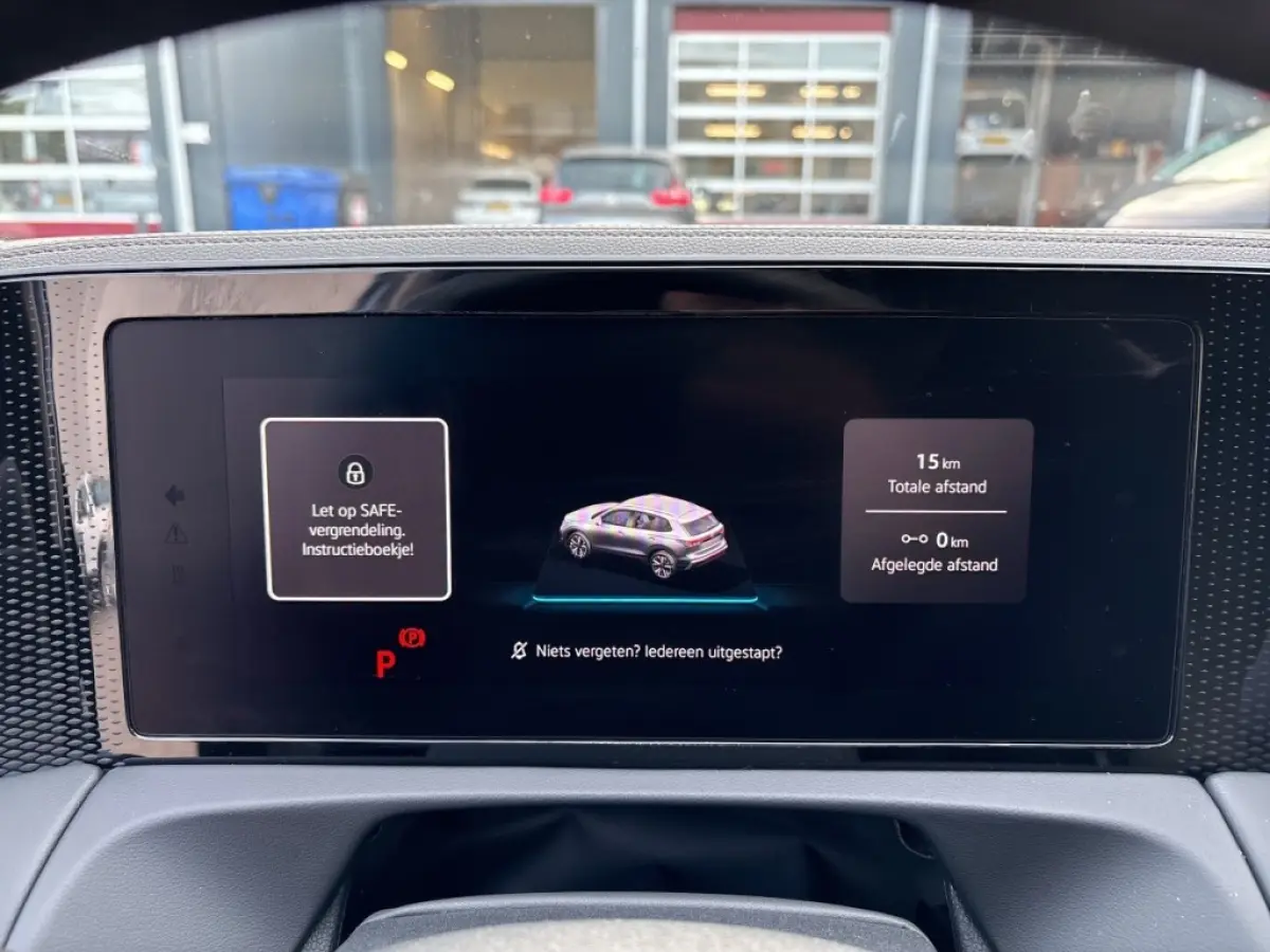 1.5 eTSI LIFE TREKHAAK/CAMERA/ELEK-KLEP/ACC/STOEL+STUURVERW/CARPLAY