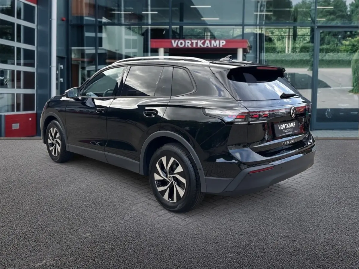 1.5 eTSI LIFE TREKHAAK/CAMERA/ELEK-KLEP/ACC/STOEL+STUURVERW/CARPLAY
