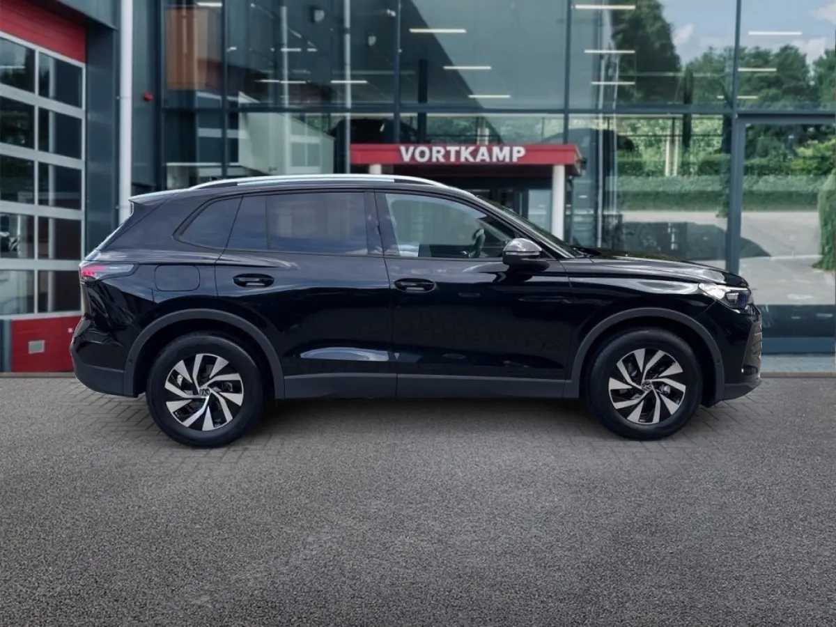 1.5 eTSI LIFE TREKHAAK/CAMERA/ELEK-KLEP/ACC/STOEL+STUURVERW/CARPLAY