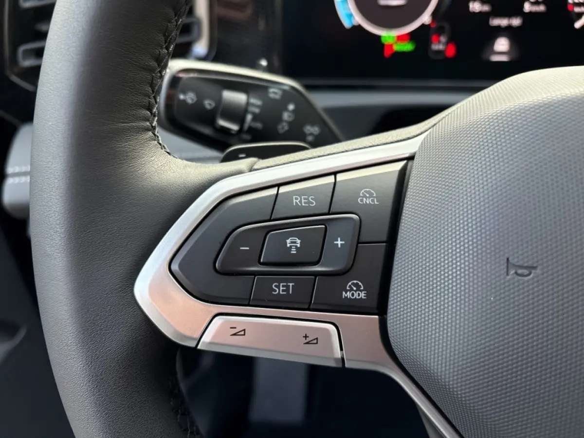 1.5 eTSI LIFE TREKHAAK/CAMERA/ELEK-KLEP/ACC/STOEL+STUURVERW/CARPLAY