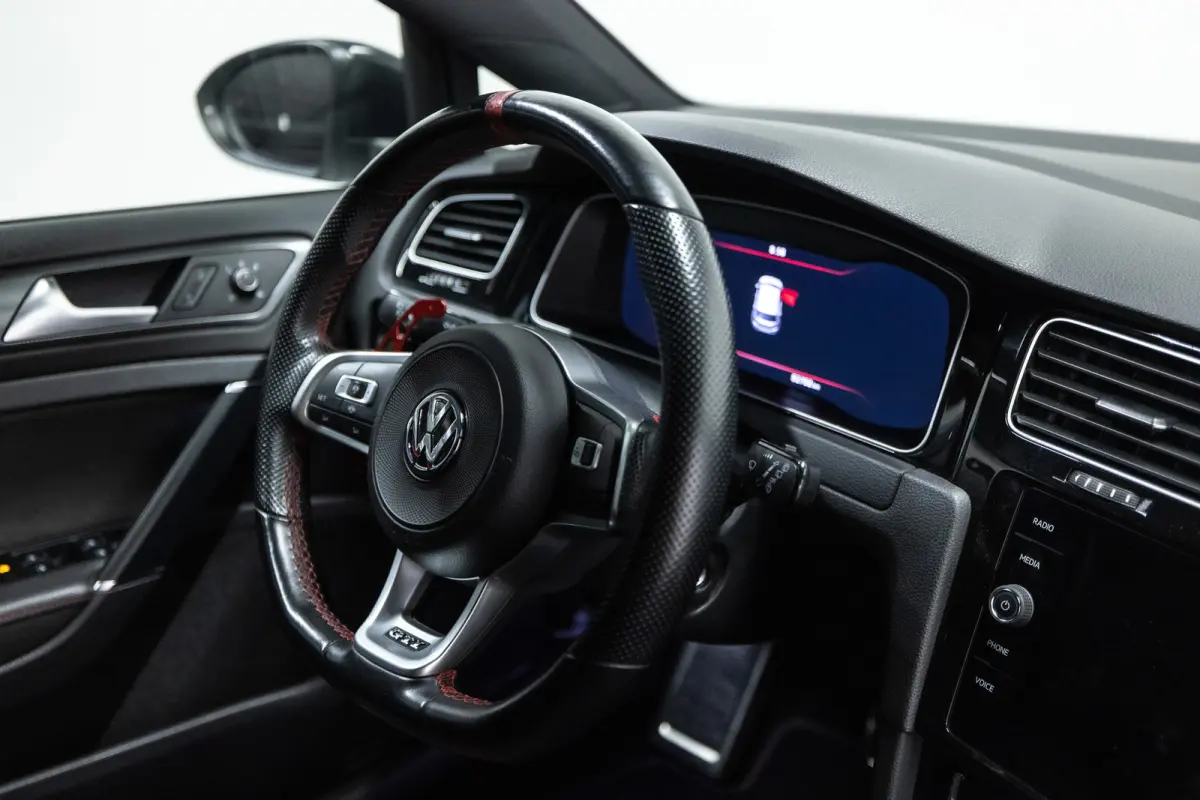 2.0 TSI GTI TCR
